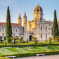 Mosteiro dos Jerónimos