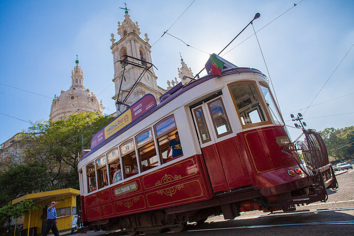 Lisboa